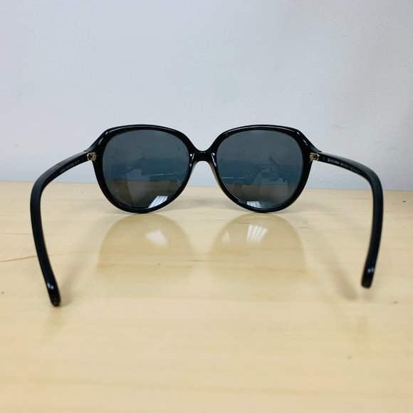 Dolce&Gabbana Black 8086 Sunglasses main image 7